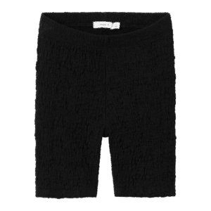 NAME IT Cykelshorts Halisse Black