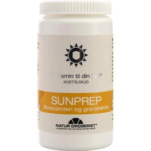 ND Sunprep 90 kaps