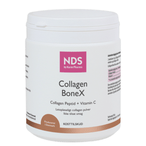 NDS Collagen BoneX (200 g)