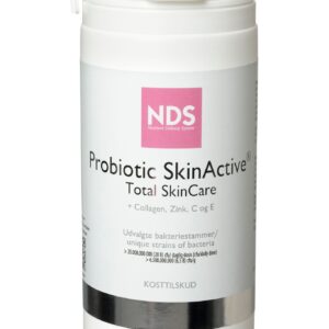 NDS Probiotic Skin Active Total Skincare (180 g)