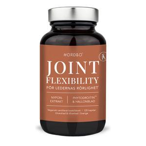 NORDBO Joint Flexibility - 120 kaps.