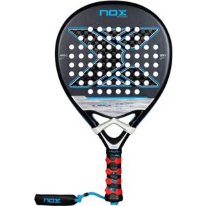 NOX Cobalt Quantum 12K 2025 Padel Bat