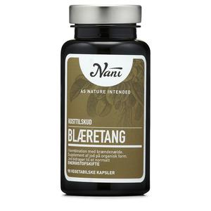 Nani Blæretang - 90 kaps.