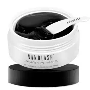 Nanolash Collagen Eye Patches 253 gr.