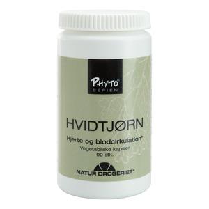 Natur-Drogeriet Hvidtjørn - 90 kaps.