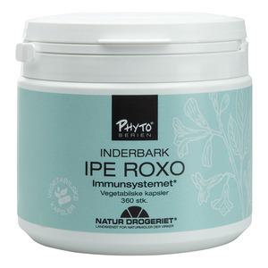 Natur-Drogeriet Ipe Roxo - 360 kaps.