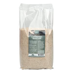 Natur-Drogeriet Loppefrøskaller - 1 kg.
