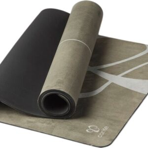 Natural Rubber Yogamåtte