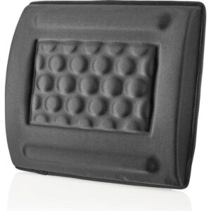 Nedis Ergonomic Gel Rygstøtte