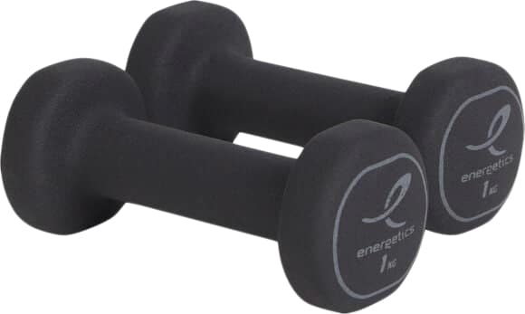 Neoprene Dumbbells