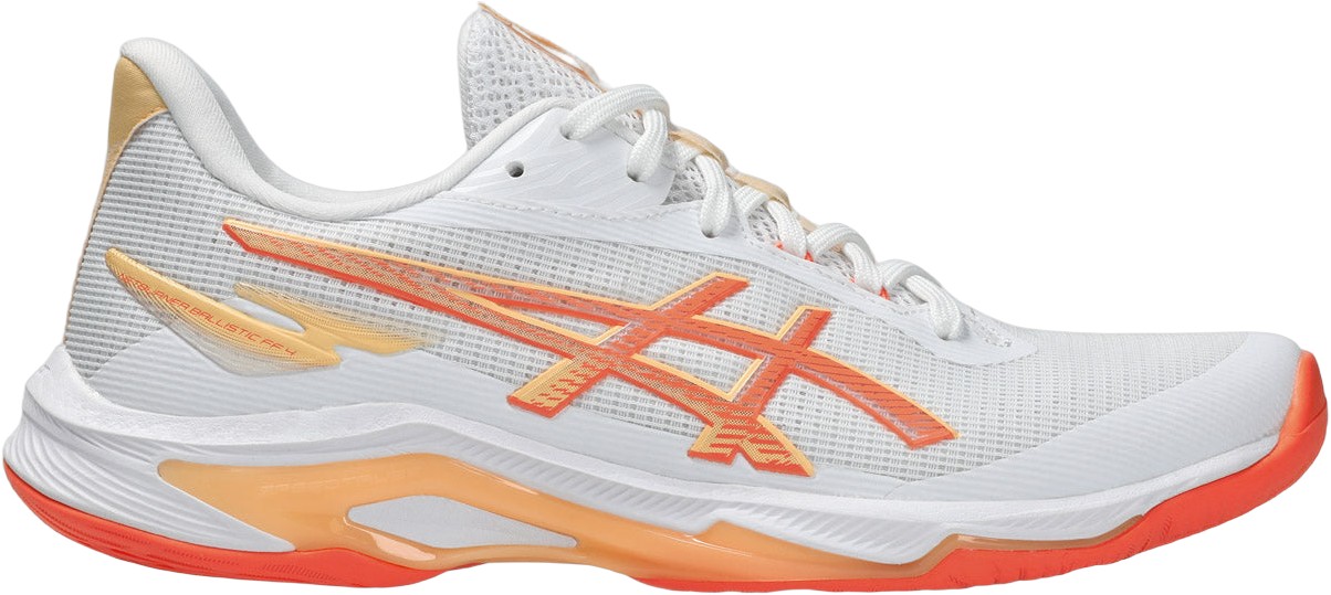 Netburner Ballistic FF 4