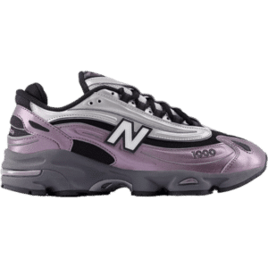 New Balance 1000 - Dark Ice Wine/Grey