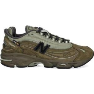 New Balance 1000 - Woodland/Black