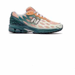 New Balance 1906 - New Spruce/Light Sparrow/Natural Mint