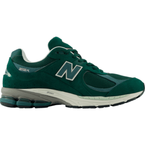 New Balance 2002R M - Marsh Green/New Spruce/Sea Salt