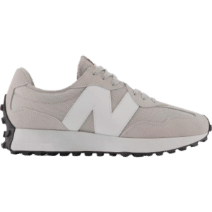 New Balance 327 M - Rain Cloud/White
