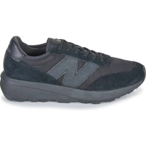 New Balance 370 - Black