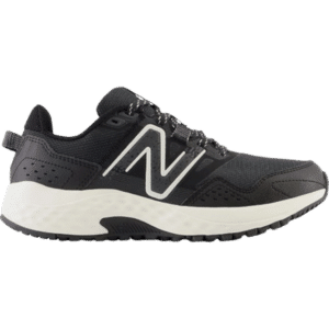 New Balance 410v8 W - Blacktop/Sea Salt/Black