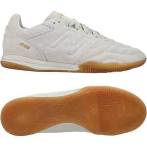 New Balance 442 V2 Pro In Ls - Hvid/Guld