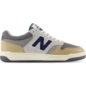 New Balance 480 M - Castlerock/Brown
