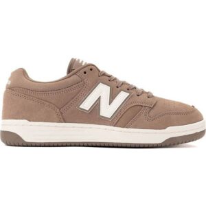 New Balance 480 - Mushroom/Sea Salt