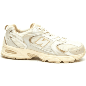 New Balance 530 - Beige/Angora/Incense