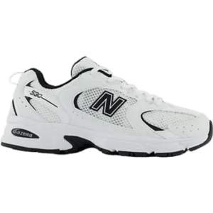 New Balance 530 - White/Black
