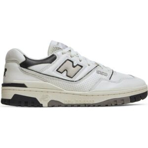 New Balance 550 M - Cream/Black