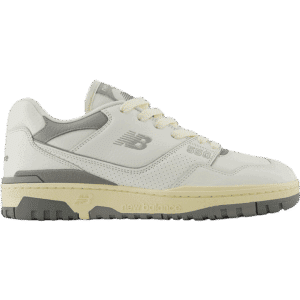 New Balance 550 Mini Logo Pack M - Sea Salt/Team Away Grey/Calcium