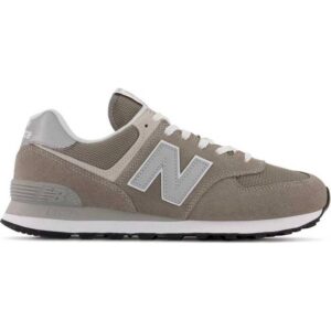 New Balance 574 Core M - Grey/White