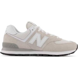 New Balance 574 Core M - Nimbus Cloud/White