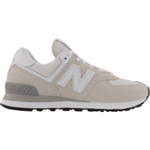 New Balance 574 Core W - Nimbus Cloud/White