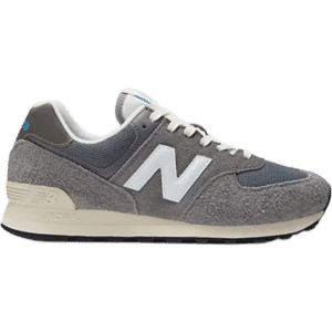 New Balance 574 - Gray/White