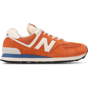 New Balance 574 - Infield Clay/Sea Salt