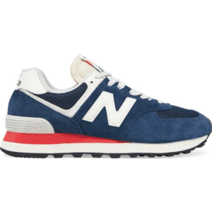New Balance 574 M - Navy/Sea Salt