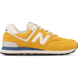 New Balance 574 - Marmalade/Sea Salt
