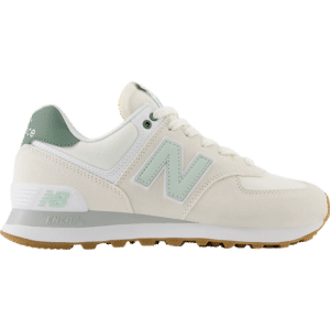 New Balance 574 W - Sea Salt/New Spruce