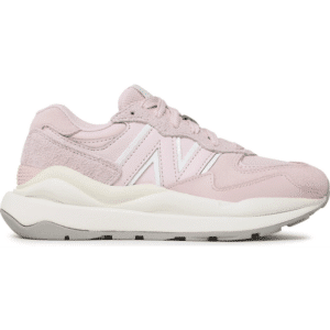 New Balance 57/40 W - Stone Pink/White