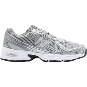New Balance 740 - Castlerock/Slate Gray/Silver Metallic