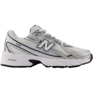 New Balance 740 - Navy/White/Shadow Grey