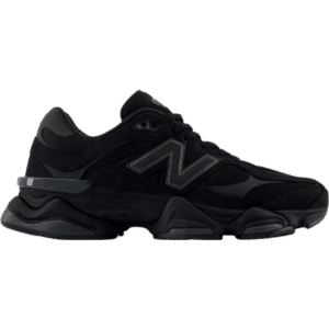 New Balance 9060 - Black/Black Cement