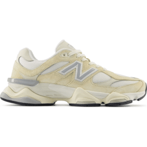 New Balance 9060 - Calcium/Sea Salt/Silver Metalic