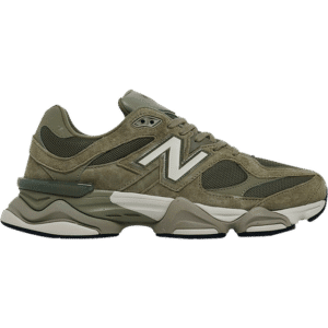 New Balance 9060 - Covert Green/Dark Stoneware