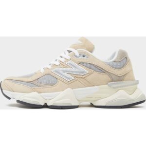 New Balance 9060 Dame - Ecru Tint