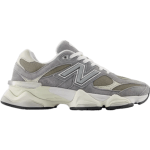 New Balance 9060 - Grey/Tan