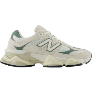 New Balance 9060 - Linen/Dark Juniper