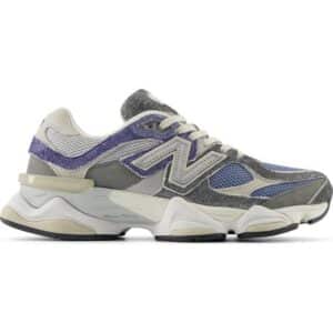 New Balance 9060 M - Dusk Shower/Castlerock/Slate Grey