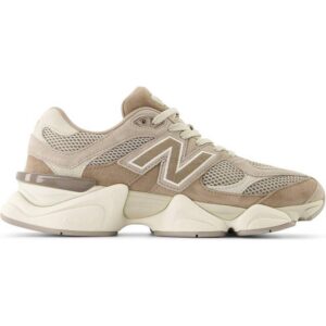 New Balance 9060 - Mushroom/Arid Stone