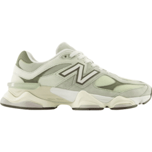 New Balance 9060 - Olivine/Lichen Green/Dark Olivine