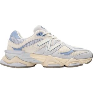 New Balance 9060 - Pearl Grey/Linen